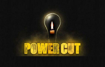 power cut 